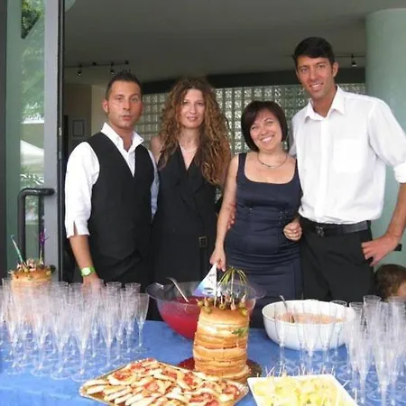 Otel Ivano