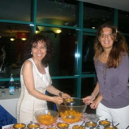 Ivano Otel Rimini