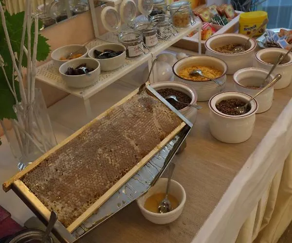 Ivano 3* רימיני