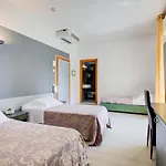 Ivano Hotel 3*