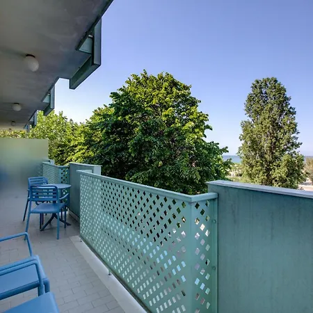 Hotel Ivano 3*