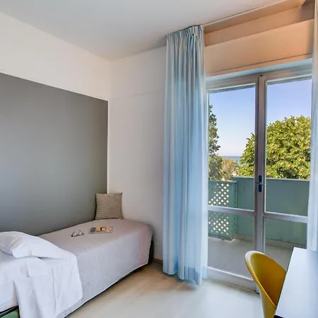 Ivano Hotell Rimini