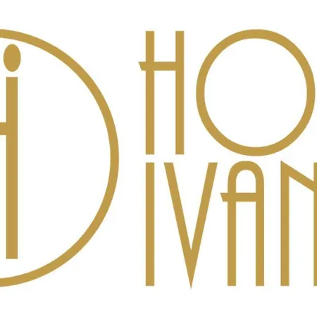 Ivano Hotel Rímini