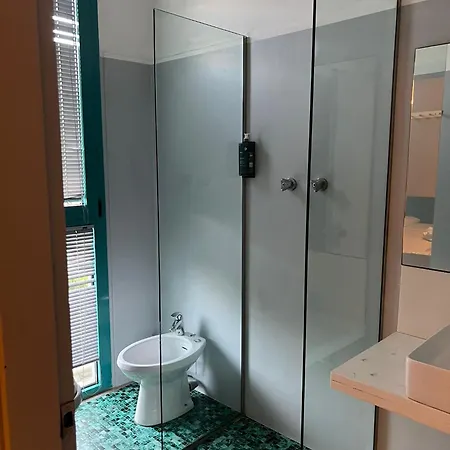 Hotell Ivano