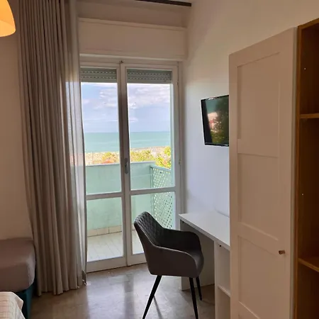 Hotell Ivano Rimini
