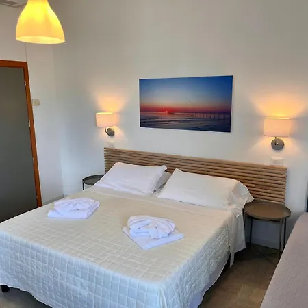 Ivano 3* Rimini