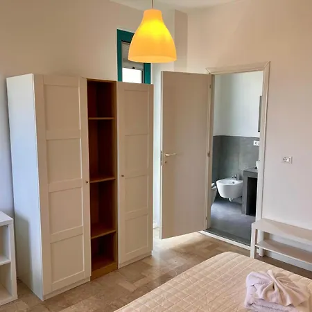 Hotell Ivano Rimini
