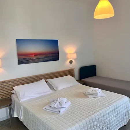 Ivano 3* Rimini