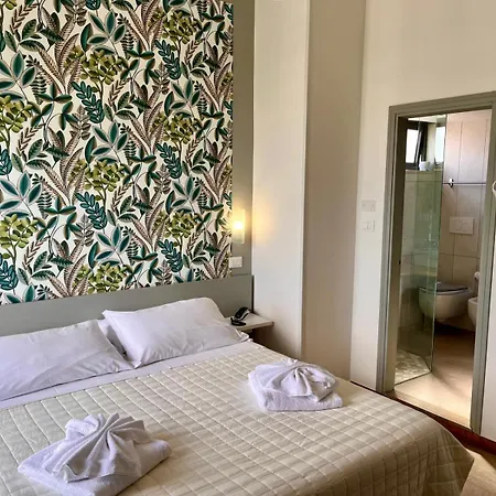 Ivano Hotell 3*