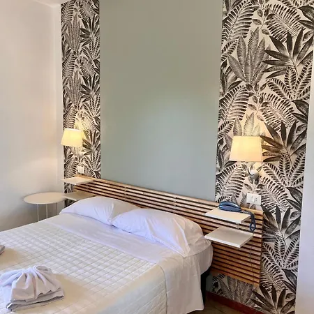 Hotell Ivano 3*