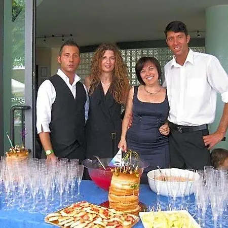 Hotel Ivano 3*