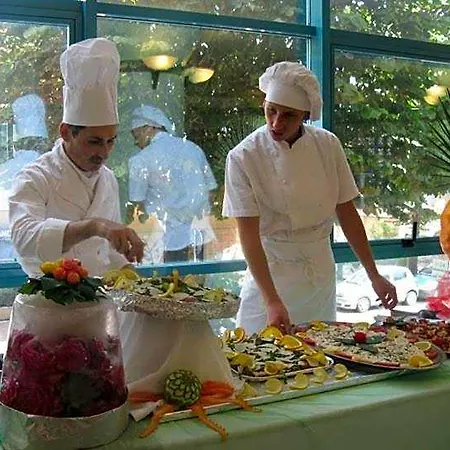 Ivano 3* Rimini