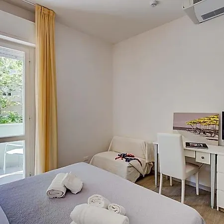 Ivano Hotel