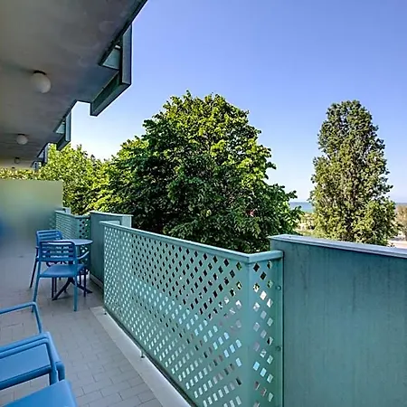 Hotel Ivano Rimini