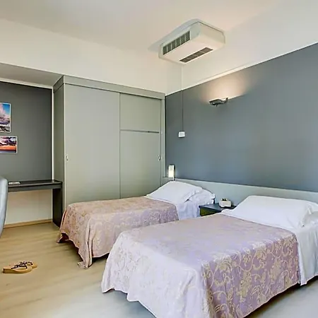 Hotel Ivano