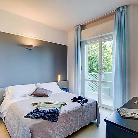 Ivano Hotel