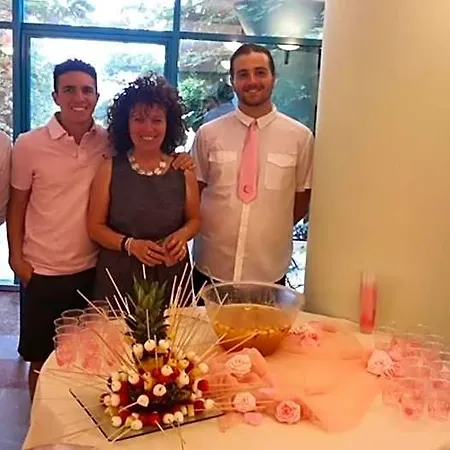 Hotel Ivano Rimini