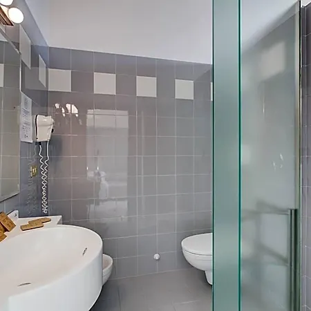 Hotel Ivano