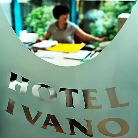 Ivano Hotel