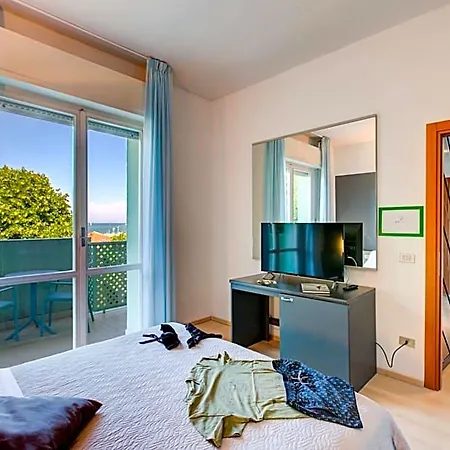 Hotel Ivano