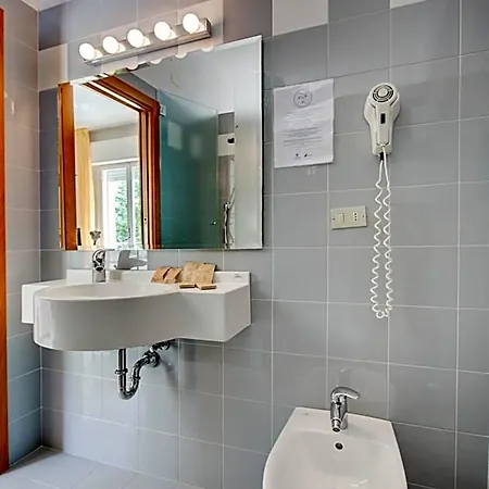 Ivano Hotel Rimini