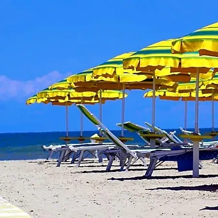 Ivano Hotel Rimini