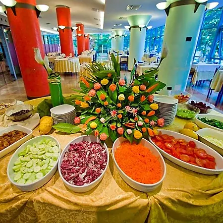 Ivano Hotel