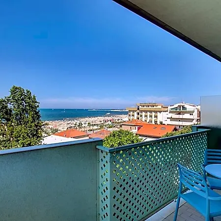 Hotel Ivano 3*