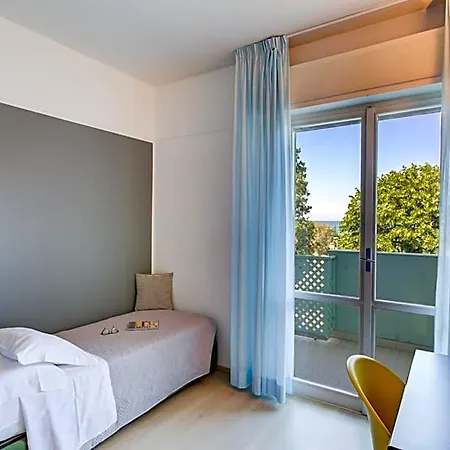 Ivano Hotel Rimini