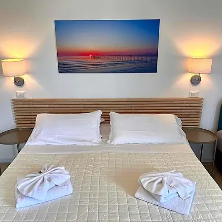 Ivano 3* Rimini