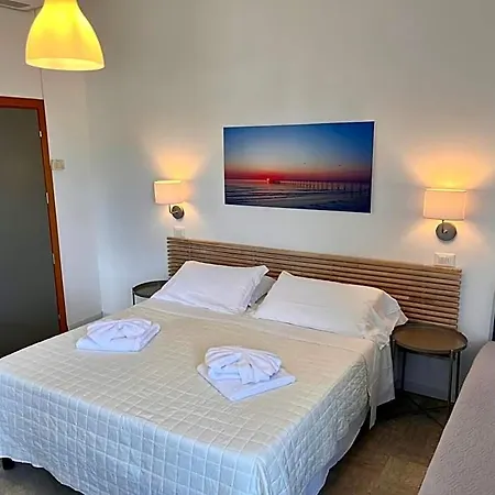 Hotel Ivano Rimini