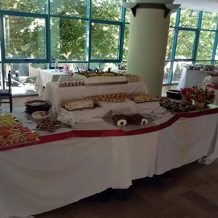 Ivano Hotel