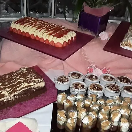 Hotel Ivano 3*