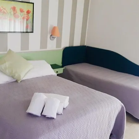 Ivano Hotell 3*