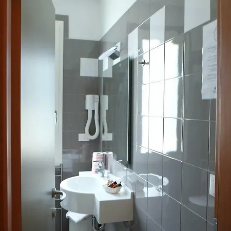 Hotel Ivano 3*