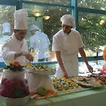 Hotel Ivano 3*