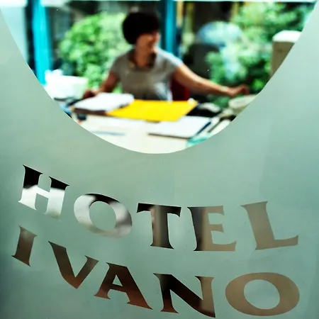فندق Ivano