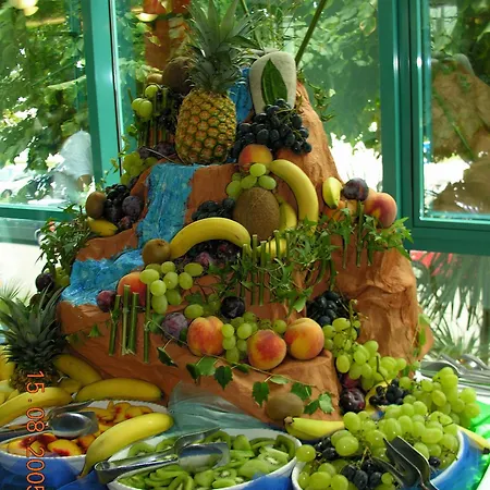 酒店 伊万诺酒店