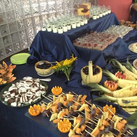 酒店 伊万诺酒店 3*