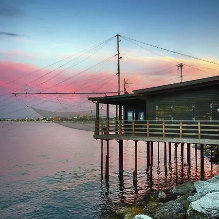 伊万诺酒店 酒店 里米尼