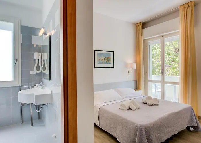 Ξενοδοχείο Ivano