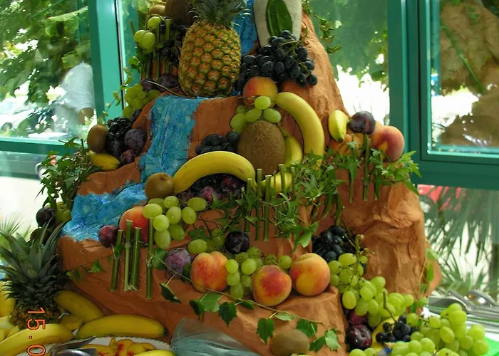 Ξενοδοχείο Ivano