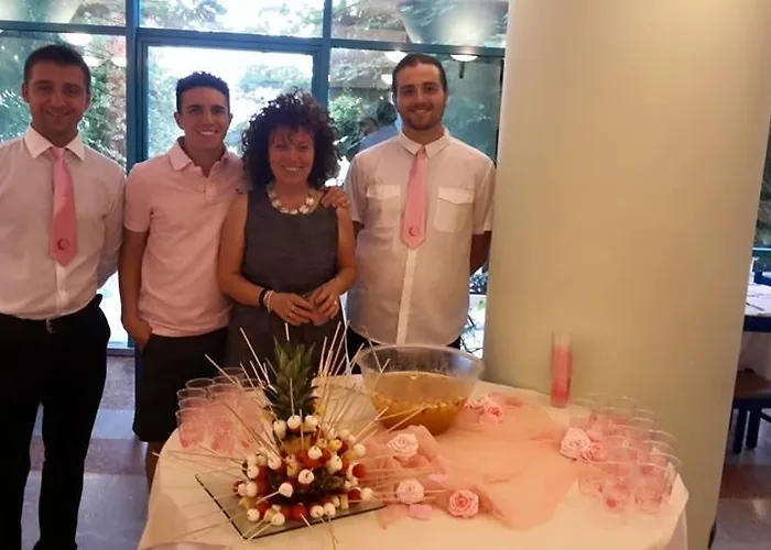 Ξενοδοχείο Ivano