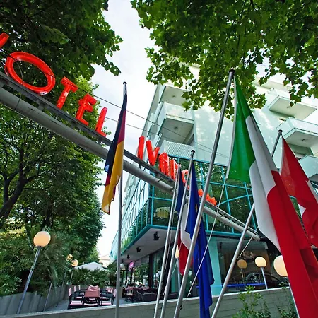 Hotel Ivano Rimini